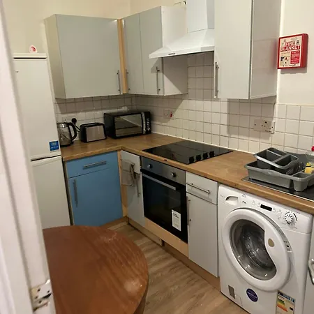 Great 2 Bed