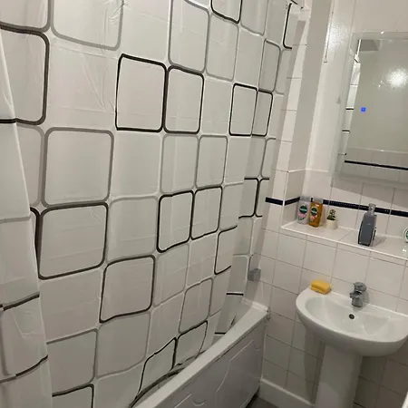 Apartment Great 2 Bed