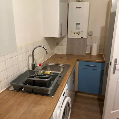 Apartment Great 2 Bed *