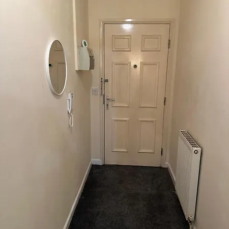 Great 2 Bed Apartment London