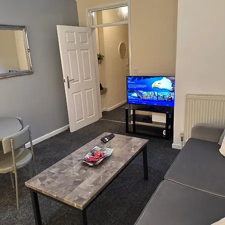 Apartment Great 2 Bed *