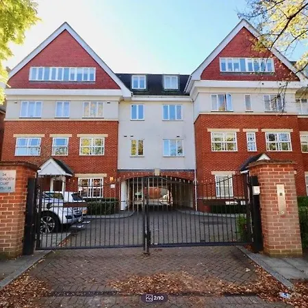 Chatworths Court *