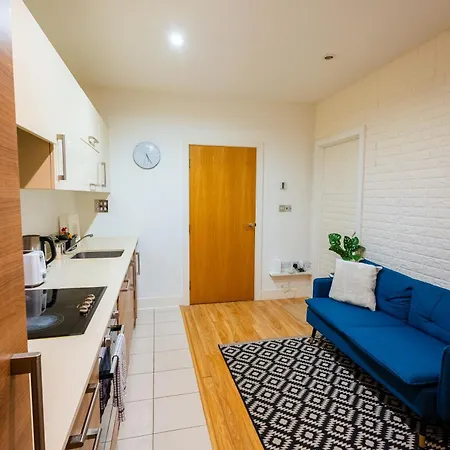 Guest house Lux To Eye *