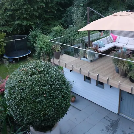 Apartment 23 Mins To London Bridge *