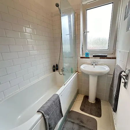 Guest house Euston In