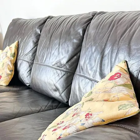 Apartment Modern Flat In North London Close To Tube