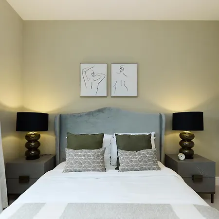 The Violet Hill Haven - 3bdr With Garden * London