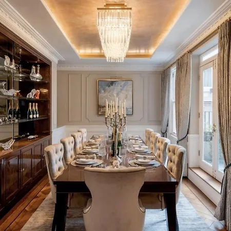 Exquisite 5br With Outdoor Terrace, Mayfair