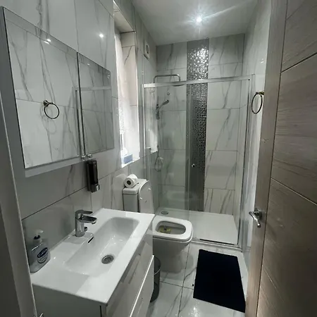 Hotell Tooting London