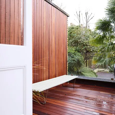 The St Johns Wood Escape - 3bdr With Garden *