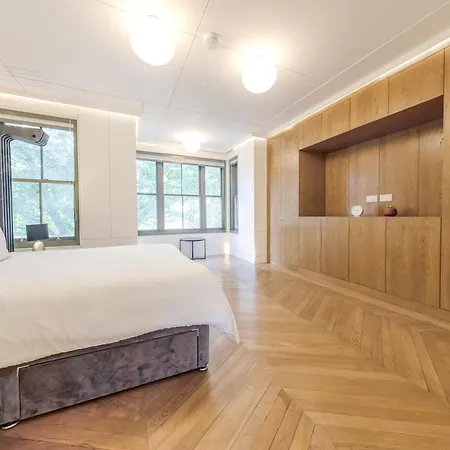 度假居 Entire Primrose Hill Townhouse - Modern Oasis #1 *