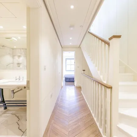 Entire Primrose Hill Townhouse - Modern Oasis #1 *