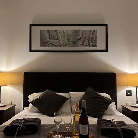 Apartment Collection No7 Baltimore Wharf