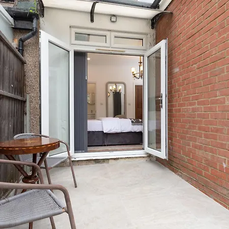 Apartman Apple Tree House 2 Ilford