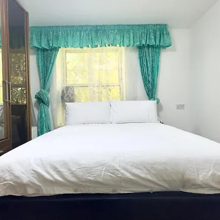 Apartment Cute 1 Bedroom Edgware Road London