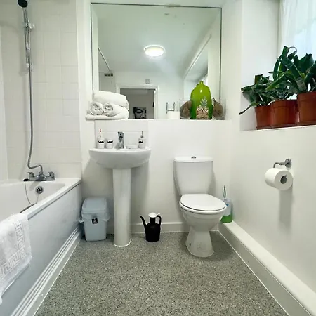 Cute 1 Bedroom Edgware Road