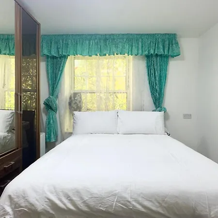Apartment Cute 1 Bedroom Edgware Road *