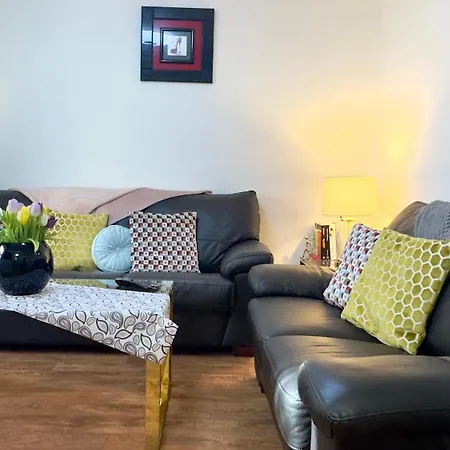 Cute 1 Bedroom Edgware Road * London