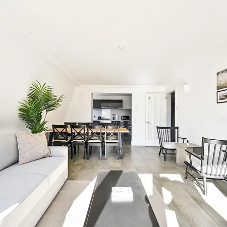 Apartment Farringdon Comfortable 3 Bed London