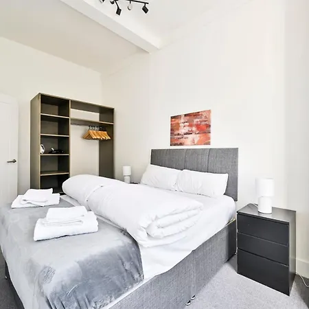 Apartment Farringdon Comfortable 2 Bed *