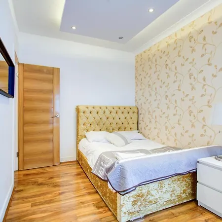 Apartment Knightsbridge