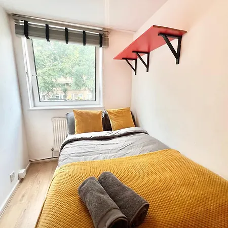 Convenient In Guest house *