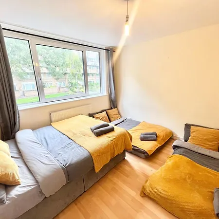 Convenient In Guest house *