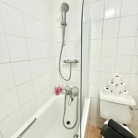 Guest house Convenient In