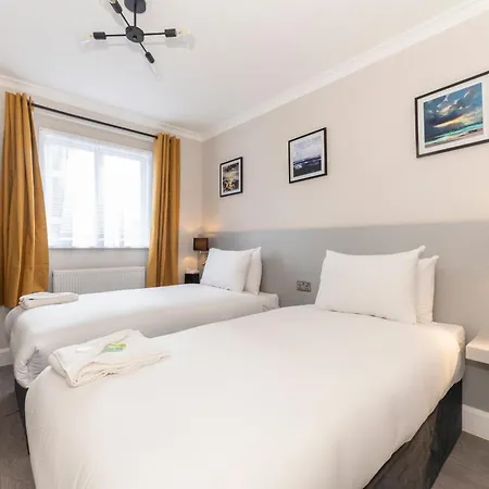 Hotel Marina 3*