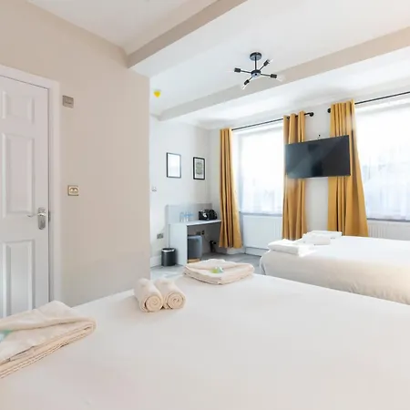 Hotel Marina 3*