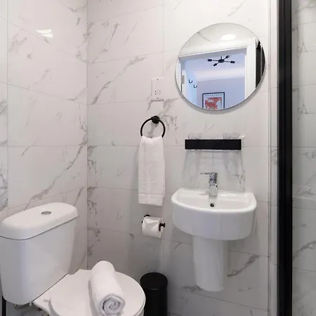 Marina Hotel Londra