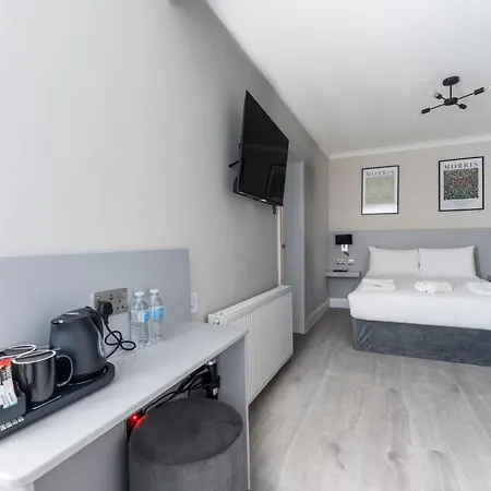 Marina Hotel Londra
