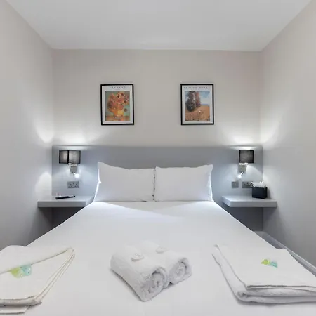 Hotel Marina Londra