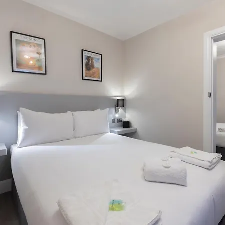 Hotel Marina 3*