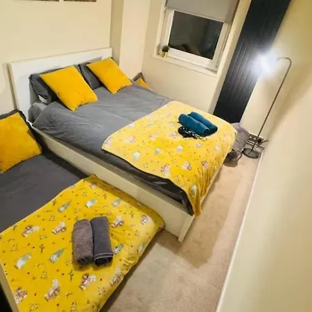 Prime Guest house *