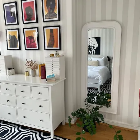 Holiday home Charming In Shepherds Bush *