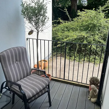 Holiday home Charming In Shepherds Bush London