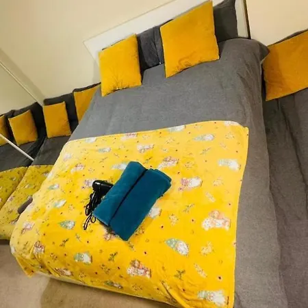 Guest house Prime London