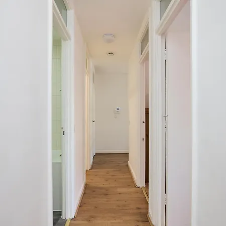 The West Hampstead Base - 2bdr Apartment