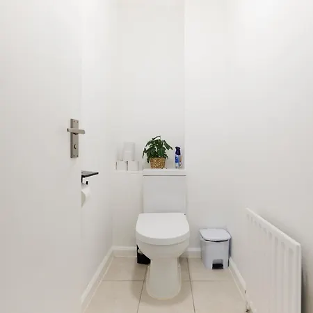 The West Hampstead Base - 2bdr