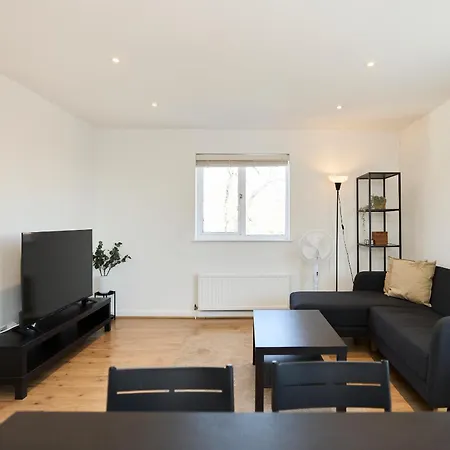 Apartment The West Hampstead Base - 2bdr