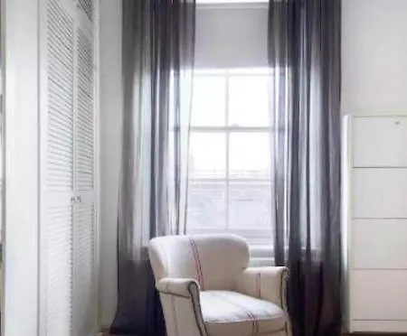 Amazing 2-bed Flat With Roof Terrace