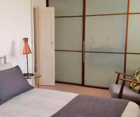 Amazing 2-bed Flat With Roof Terrace Apartment