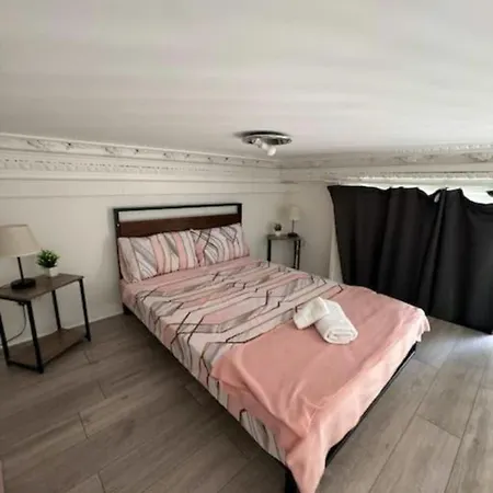 Notting Hill By Keyhol Holidays