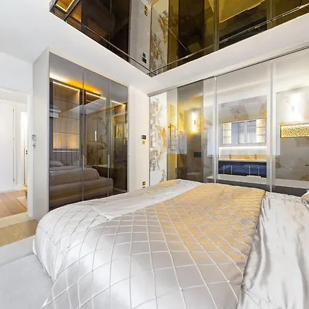 Billionaires 3 Bedroom Ultra Luxury Knightsbridge Hideaway By Harrods 런던
