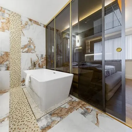 Billionaires 3 Bedroom Ultra Luxury Knightsbridge Hideaway By Harrods