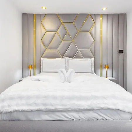 Billionaires 3 Bedroom Ultra Luxury Knightsbridge Hideaway By Harrods *