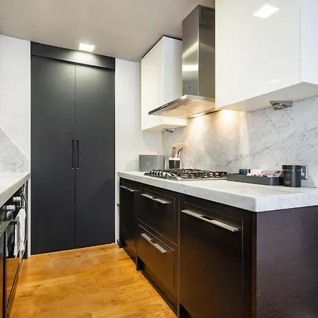 דירה 3bed Design Gem In Kensington