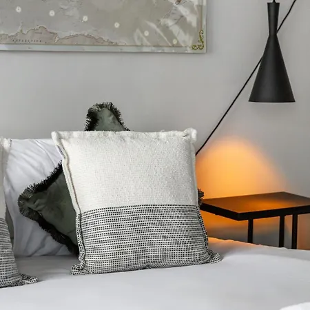 3bed Design Gem In Kensington