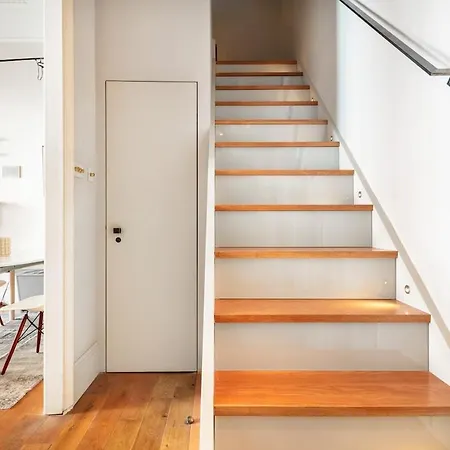 דירה 3bed Design Gem In Kensington